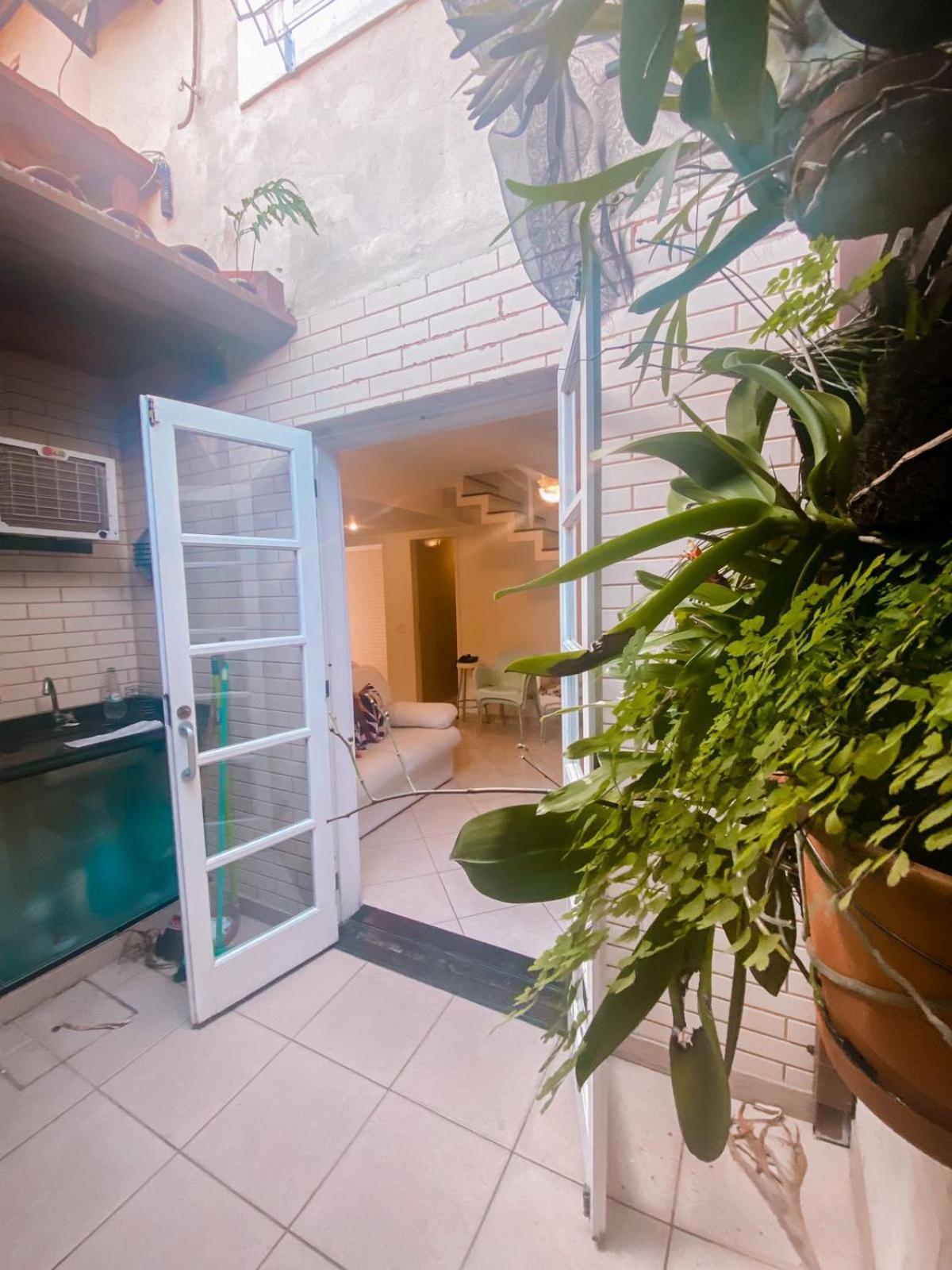 Casa Vila Da Praia Buzios - Centro Exterior photo