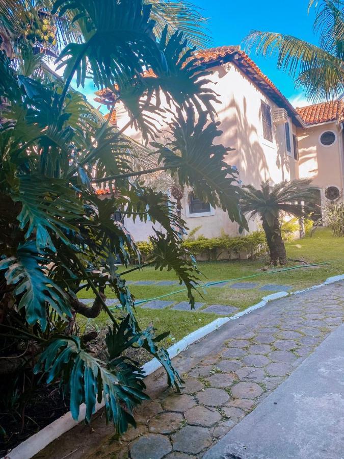Casa Vila Da Praia Buzios - Centro Exterior photo