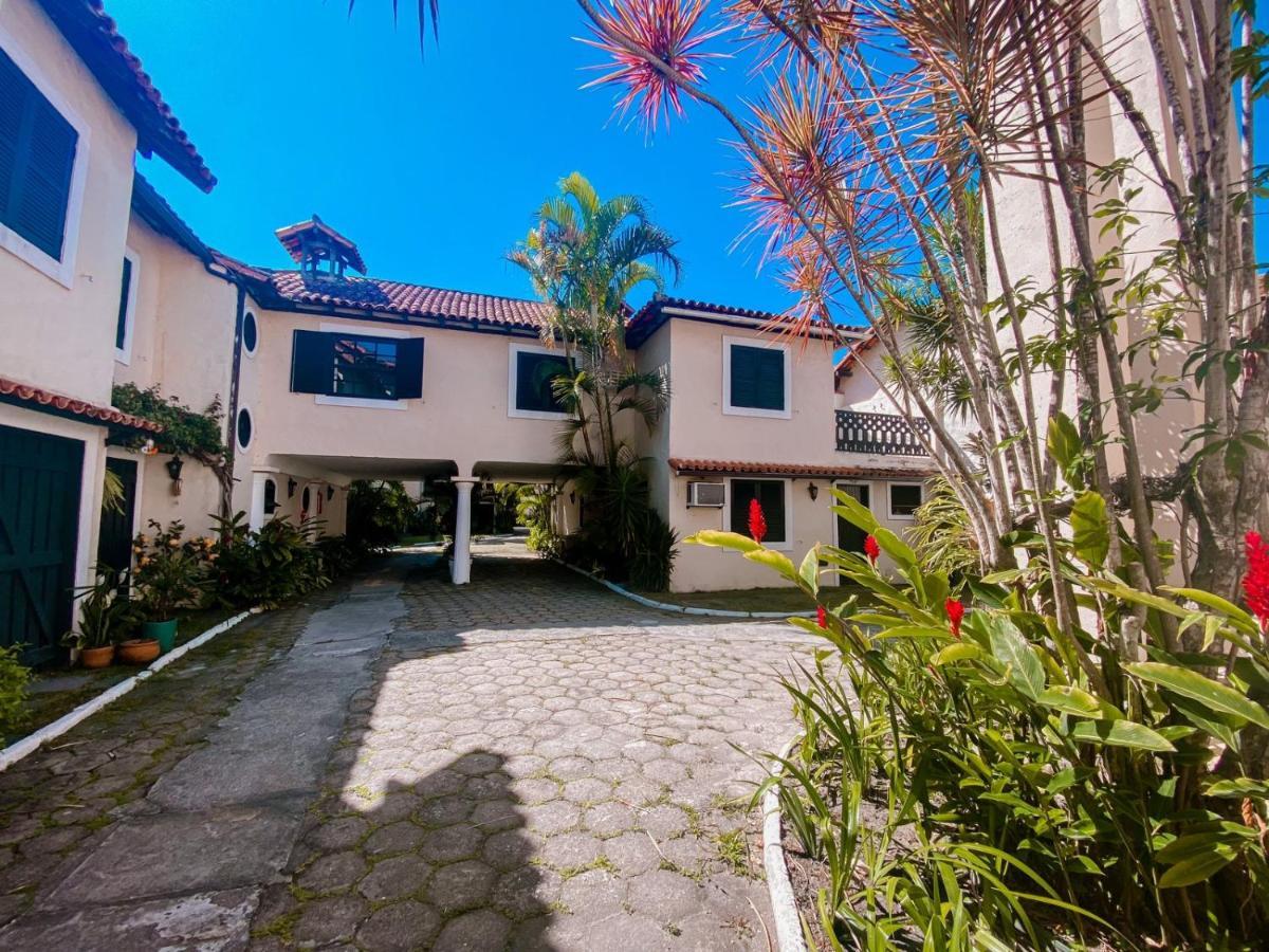 Casa Vila Da Praia Buzios - Centro Exterior photo