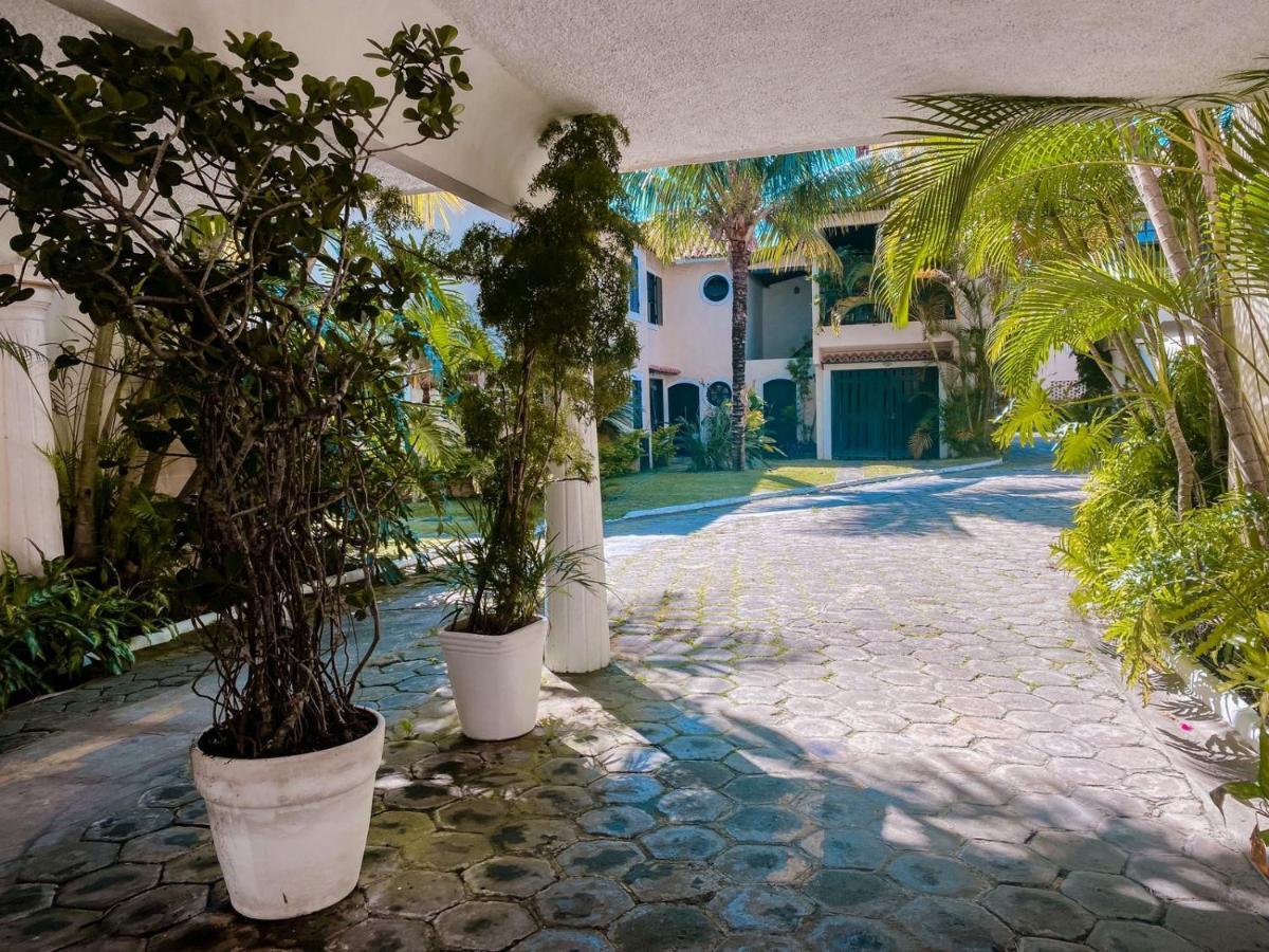 Casa Vila Da Praia Buzios - Centro Exterior photo