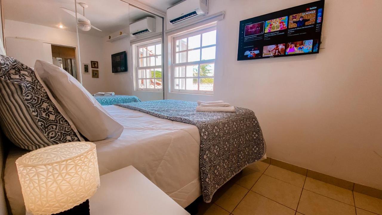 Casa Vila Da Praia Buzios - Centro Exterior photo